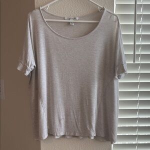 Vintage Forever 21 Boxy Tee
